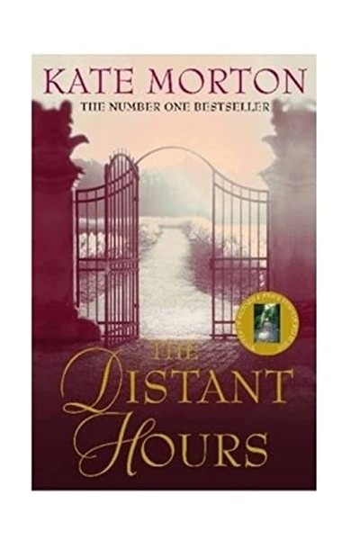 The Distant Hours